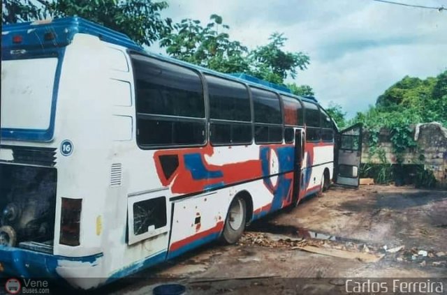 Transporte Valles Altos de Carabobo 006 por Eduard Delgado