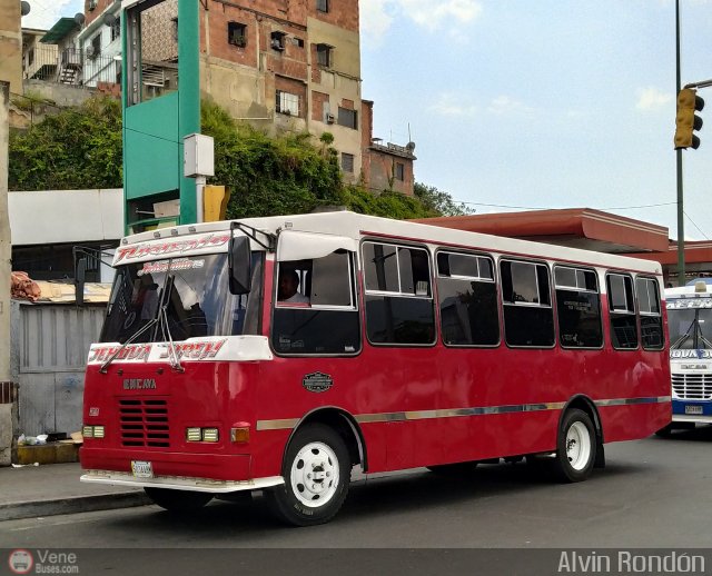 Cooperativa Jehosama 023 por Alvin Rondn