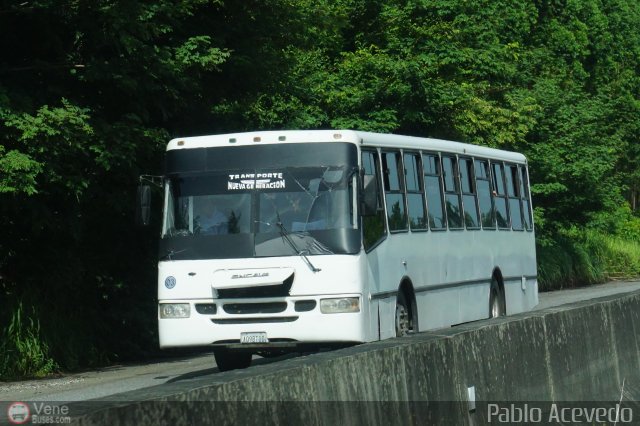 Transporte Nueva Generacin 0003 por Pablo Acevedo