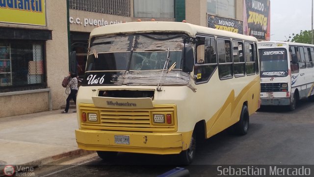 ZU - A.C. Uniceis 10 por Sebastin Mercado