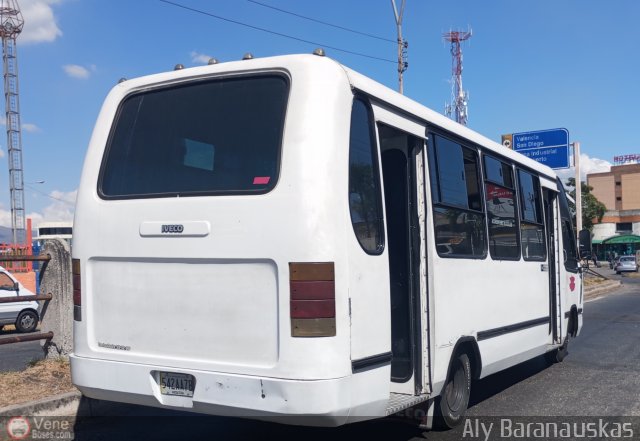 CA - Uni�n 12 de Octubre 101 por Aly Baranauskas