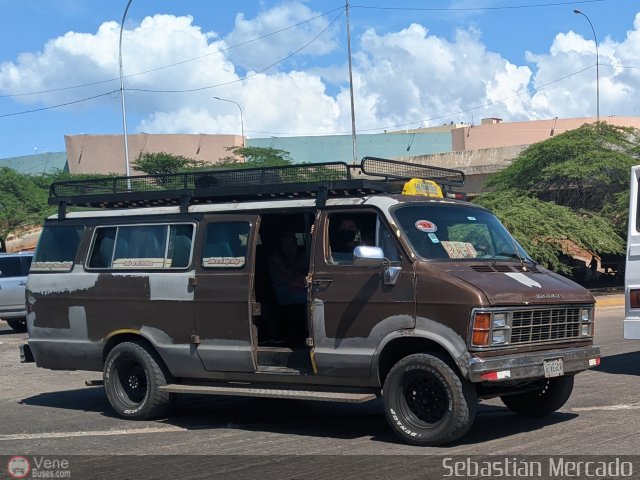 ZU - A.C.U. de Cond. del Sur Transporte Univans 13 por Sebasti�n Mercado
