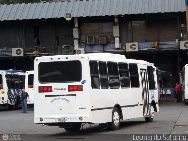 A.C. Unin Guanare 119 por Leonardo Saturno