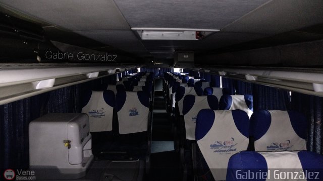 Expresos M�rida 0097 por Gabriel Gonz�lez