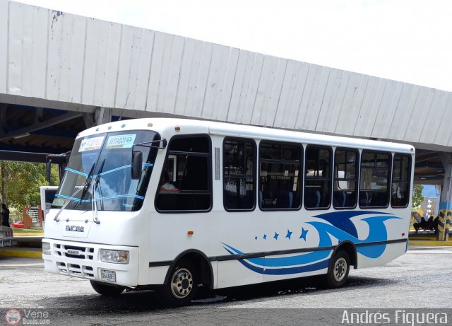 Expresos Libertador 03 por Andr�s Figuera