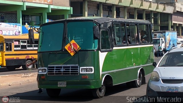 ZU - Micro 9 12 por Sebastián Mercado