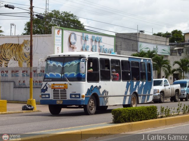 AN - U.C. Guanipa S.C. 024 por J. Carlos Gmez