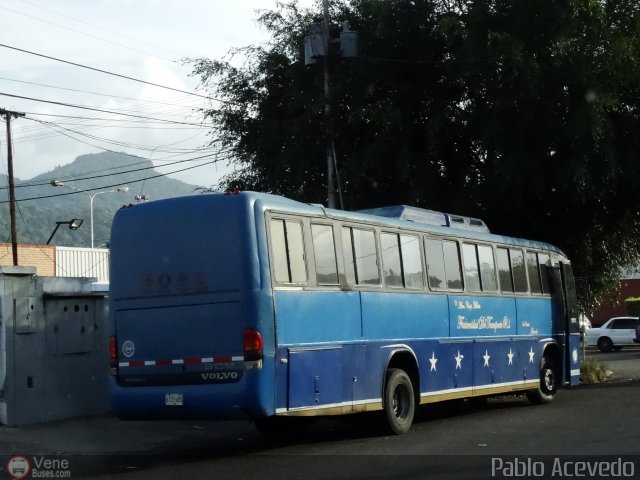 A.C. Mixta Fraternidad del Transporte R.L. 018 por Pablo Acevedo