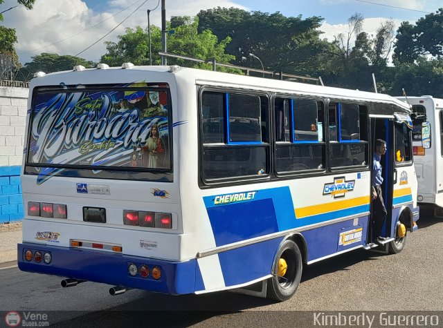 AR - A.C. Uni�n Santa Rita 109 por Kimberly Guerrero