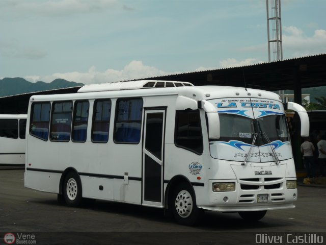 Uni�n Conductores de la Costa 66 por Oliver Castillo