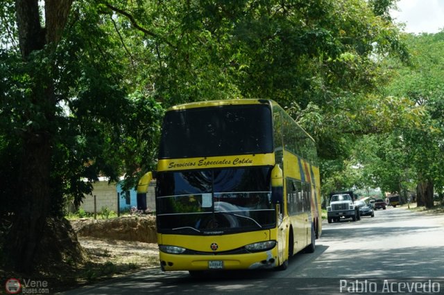 Servicios Especiales Coldu 0067 por Pablo Acevedo