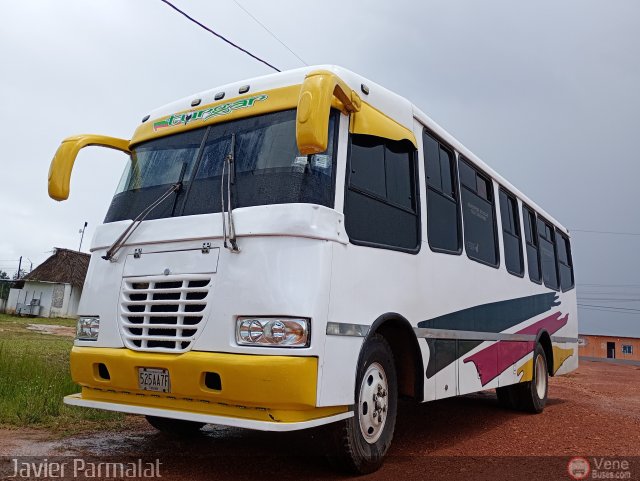 A.C.C. Turgar 11 por Javier Arretureta