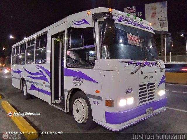 U.C. San Antonio S.C. 121 por Joshua Solrzano