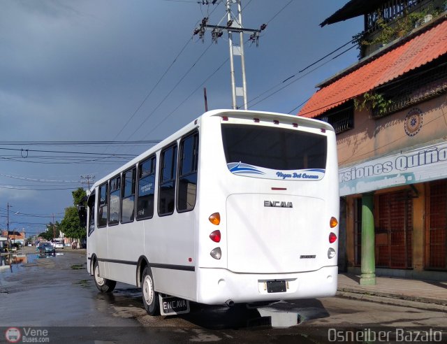 CA - Unin Vivienda Popular Los Guayos 026 por Osneiber Bazalo