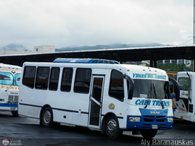 Transporte Virgen del Carmen 04 por Aly Baranauskas