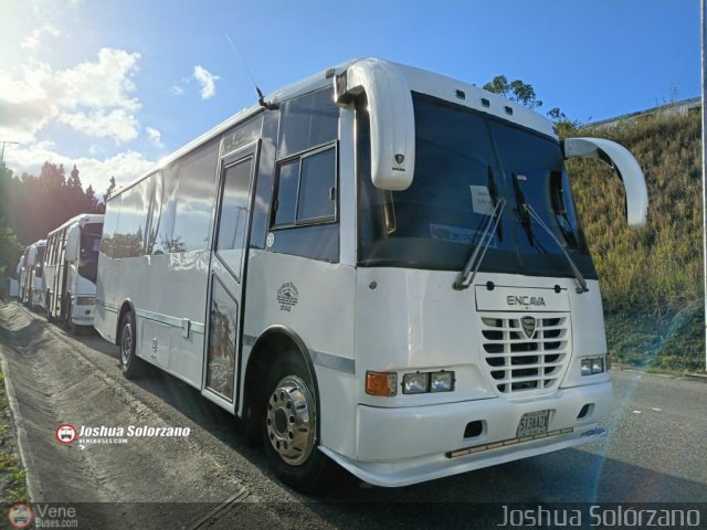 A.C. Don Augusto Malave Villalba 214 por Joshua Sol�rzano