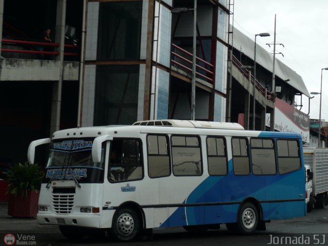 Unin Valencia A.C. 137 por Oliver Castillo