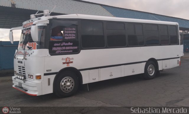 U.C. La Responsable S.C. 496 por Sebasti�n Mercado