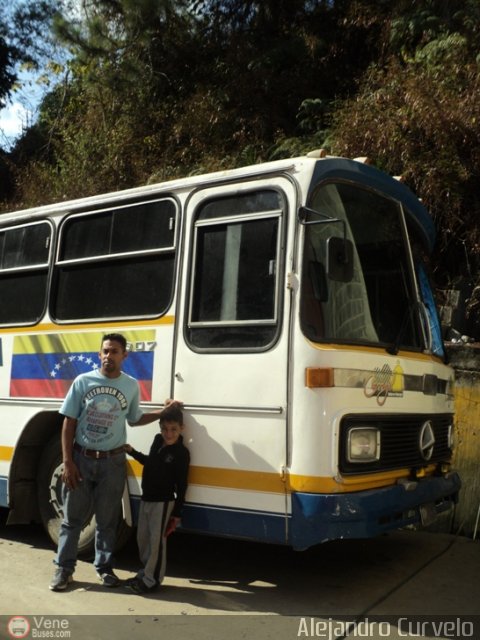 Nuestra gente Jose Miguel Torres por Alejandro Curvelo