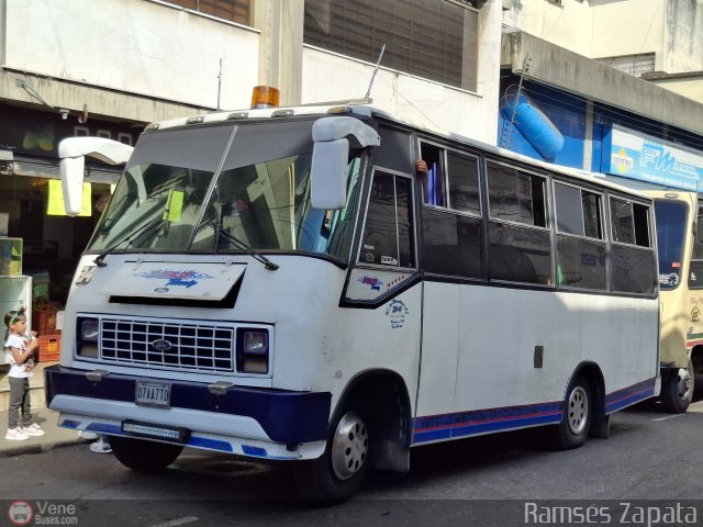 MI - U.C. Los Mirandinos 34 por Rams�s Zapata