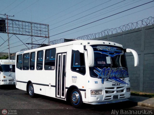 Uni�n MarVal 083 por Aly Baranauskas