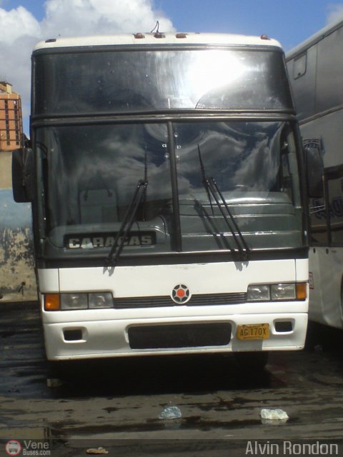 Expresos M�rida 0118 por Alvin Rond�n