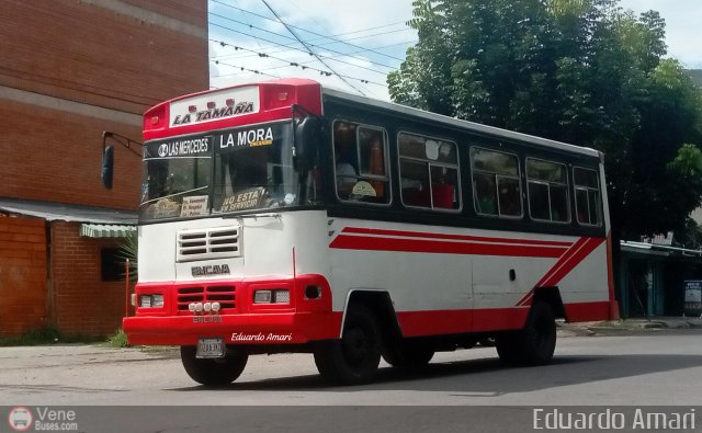 AR - Uni�n Castor Nieves R�os 04 por Eduardo Amari