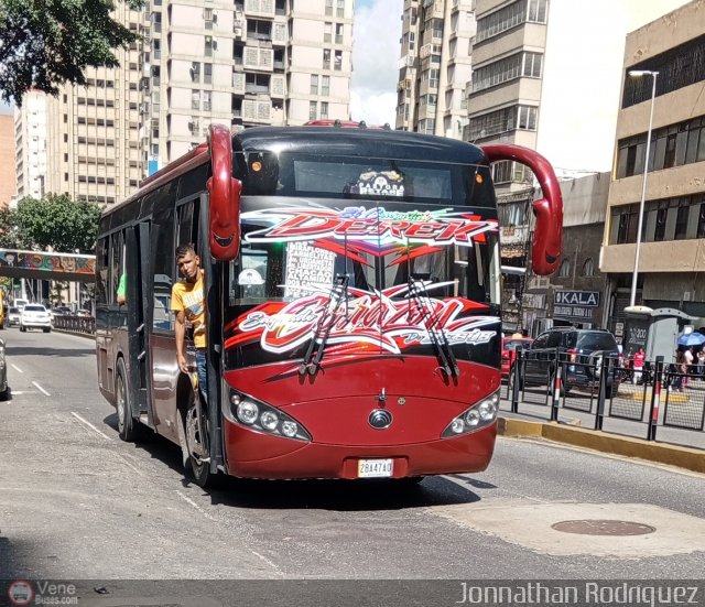 DC - Asociaci�n Rep�blica 038 por Jonnathan Rodr�guez
