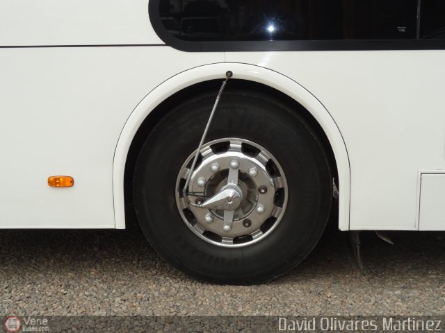 Transporte de Personal San Benito C.A. SB-2622 por David Olivares Martinez