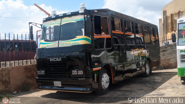 Unin de Conductores Punta de Palma Maracaibo 05 por Sebastin Mercado