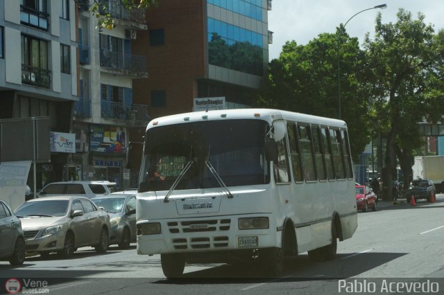 DC - Asoc. Conductores Criollos de La Pastora 008 por Pablo Acevedo