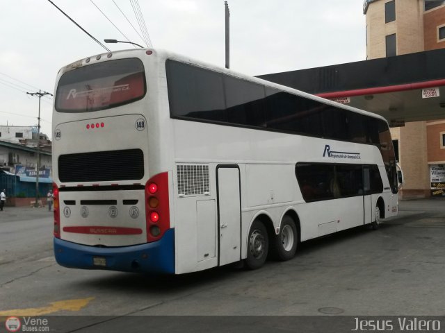 Responsable de Venezuela 0149 por Jes�s Valero