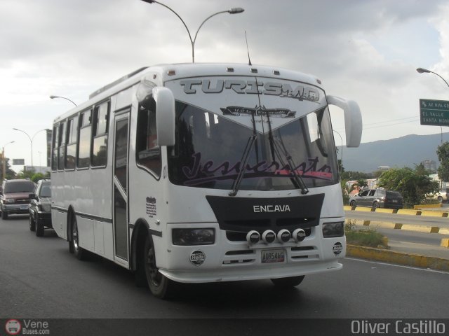 U.C. La Responsable S.C. 120 por Oliver Castillo