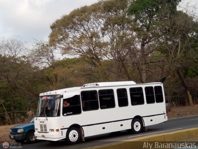 Expresos Caribe 2705 por Aly Baranauskas