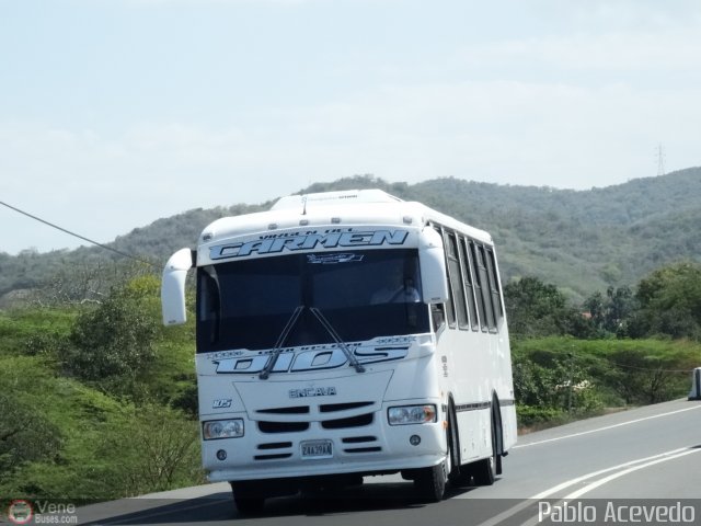 U.C. La Responsable S.C. 105 por Pablo Acevedo