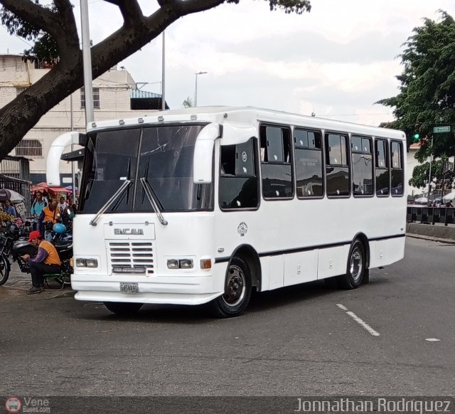 A.C. Don Augusto Malave Villalba 113 por Jonnathan Rodrguez