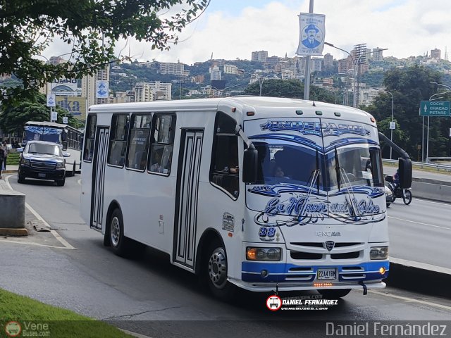 A.C. Indepasib 038 por Daniel Fern�ndez