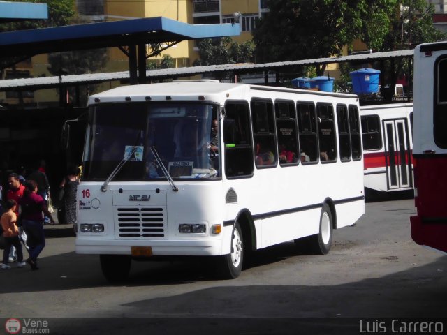 A.C. Indepasib 016 por Luis Enrique Carrero