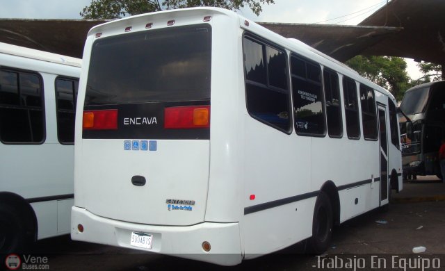 A.C. Transporte Paez 081 por Yenderson Cepeda