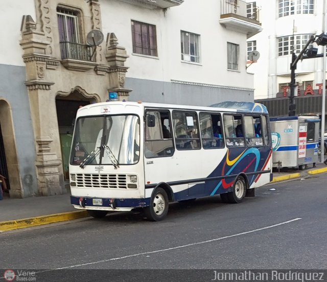 DC - Unin Manicomio - Silencio - Quinta Crespo 21 por Jonnathan Rodrguez