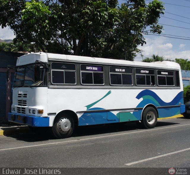 AR - U.C. Santa Rosa 111 por Edwar Jose Linares