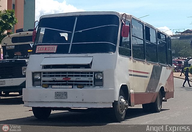 ZU - Los Claveles 26 por �ngel Delgado