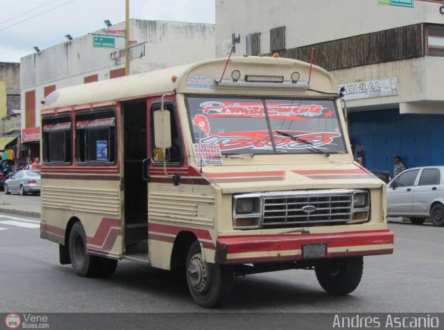 CA - Unin Conductores Maternidad del Sur 09 por Andrs Ascanio