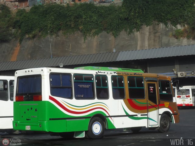 U.C. 23 de Enero 176 por Waldir Mata