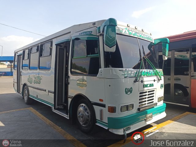 A.C. Uni�n Palo Negro 054 por Juan Jos� Gonz�lez