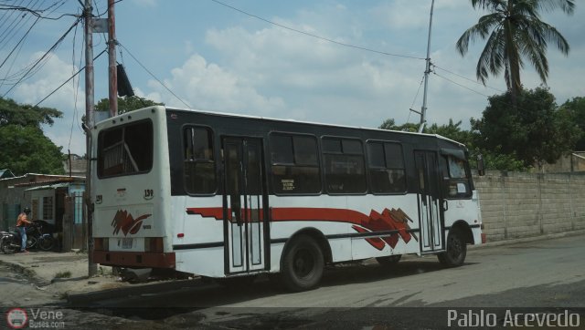 Uni�n Turmero - Maracay 139 por Pablo Acevedo