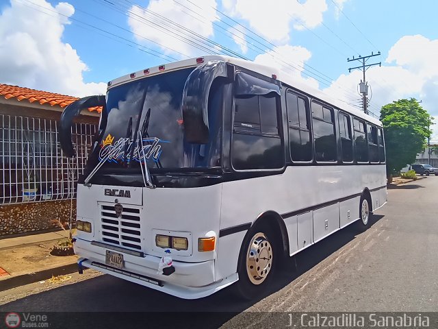 MO - Ruta 26 - Asociaci�n Arc�ngeles 0153 por Jos�as Calzadilla