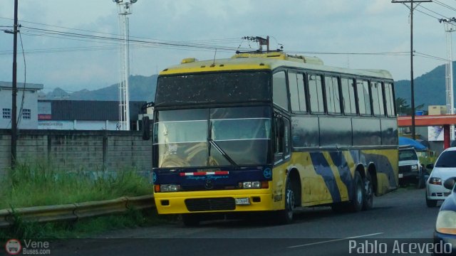 Transporte Chirgua 0034 por Pablo Acevedo