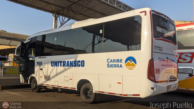 Unitransco S.A. 9555 por Joseph Puello