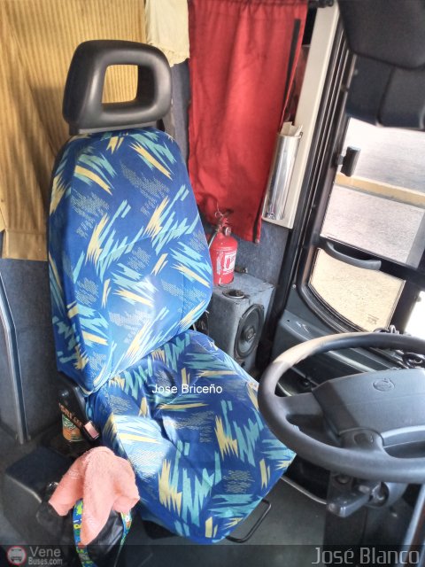 Expresos M�rida 0189 por Jos� Brice�o